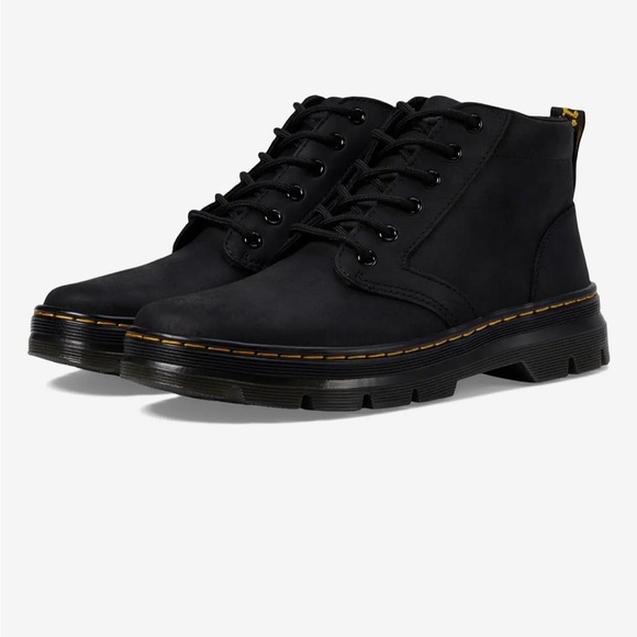 Dr. Martens Other - Dr Marten's Unisex Bonny Leather Chukka Boots Sz 13 Men's  Sz 14 Woman's